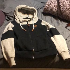 Wanakome sweatshirt